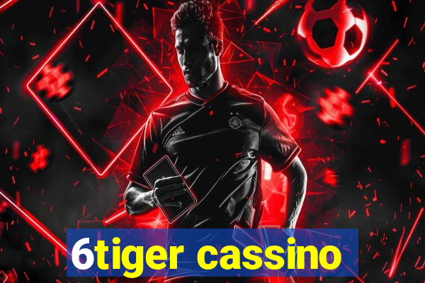 6tiger cassino