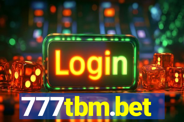 777tbm.bet