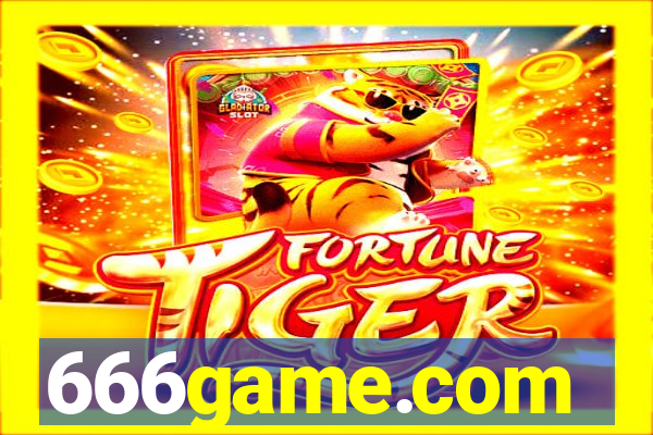 666game.com