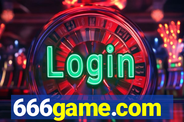 666game.com