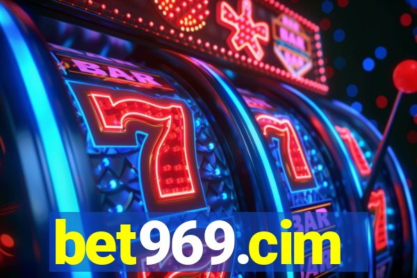 bet969.cim