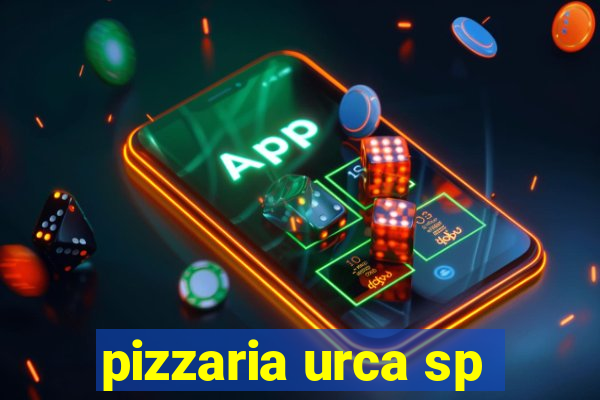 pizzaria urca sp