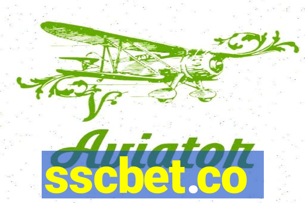 sscbet.co