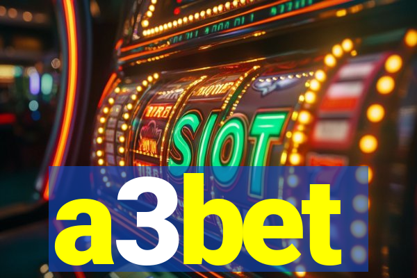 a3bet