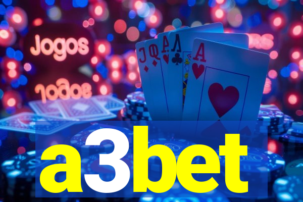 a3bet