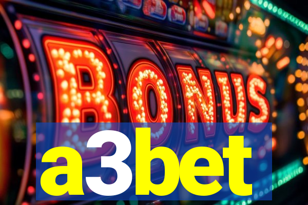 a3bet