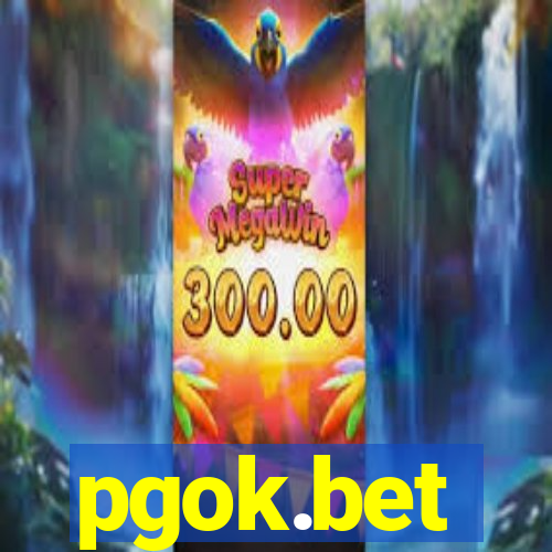 pgok.bet
