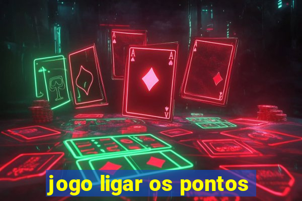 jogo ligar os pontos