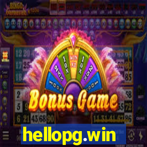 hellopg.win
