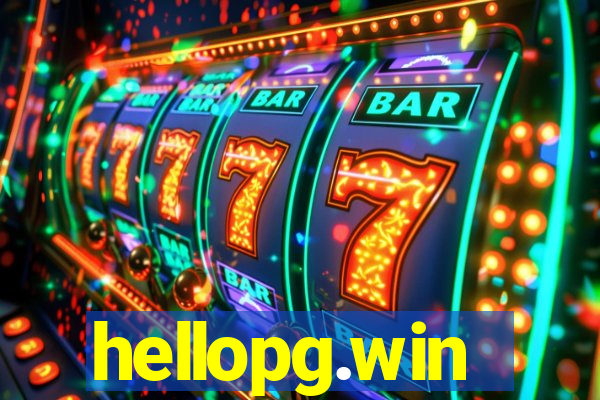 hellopg.win
