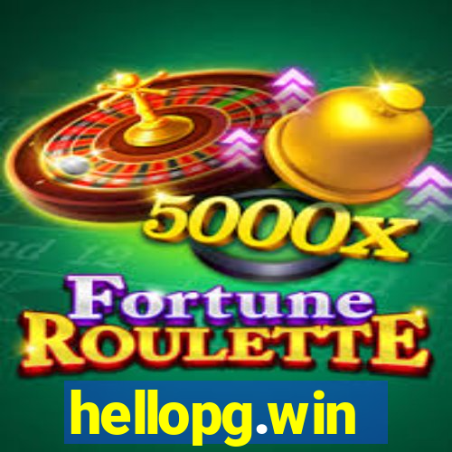 hellopg.win