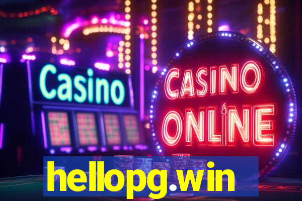 hellopg.win