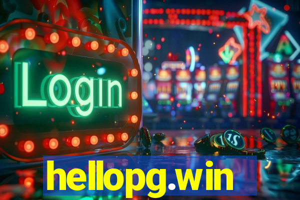 hellopg.win