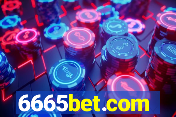 6665bet.com