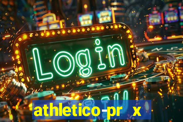 athletico-pr x vasco da gama palpite