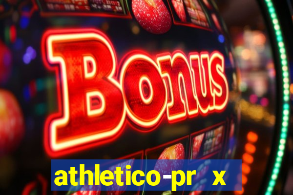 athletico-pr x vasco da gama palpite