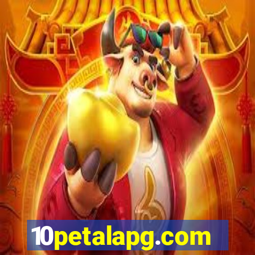 10petalapg.com