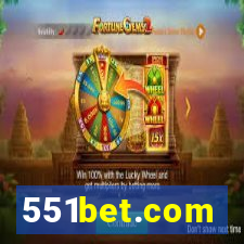 551bet.com