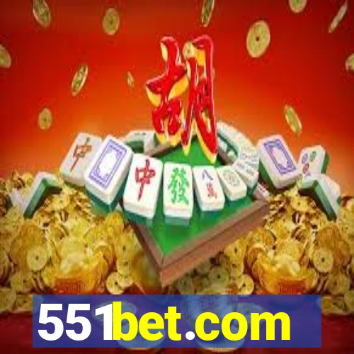 551bet.com