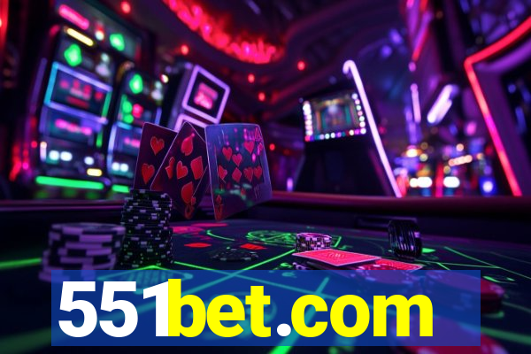 551bet.com
