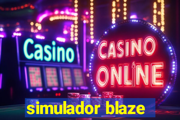simulador blaze