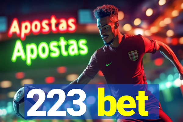 223 bet