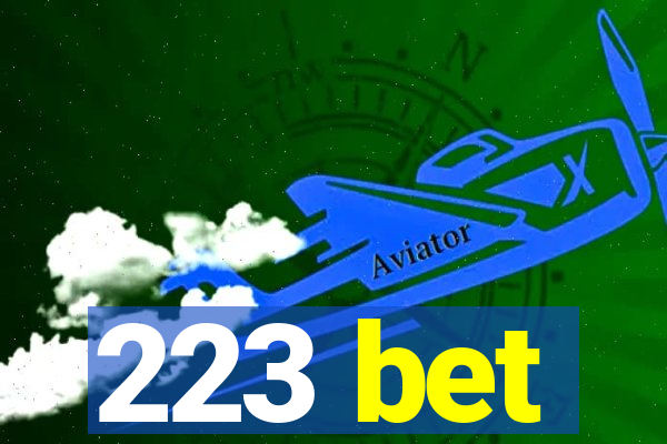 223 bet