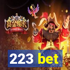 223 bet
