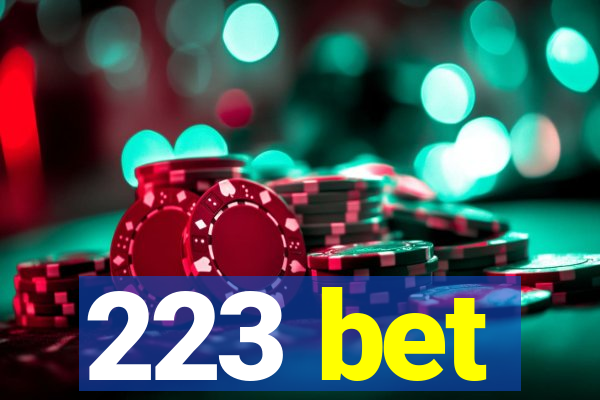 223 bet
