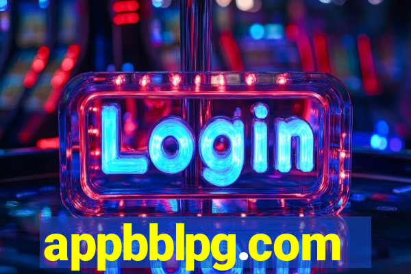 appbblpg.com