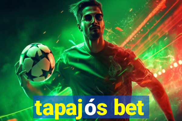 tapajós bet