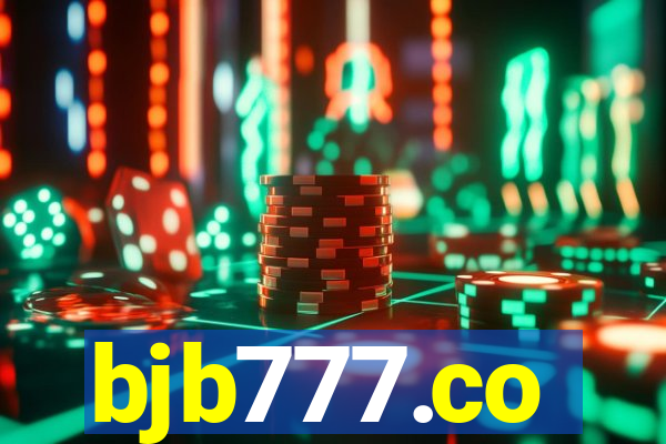 bjb777.co