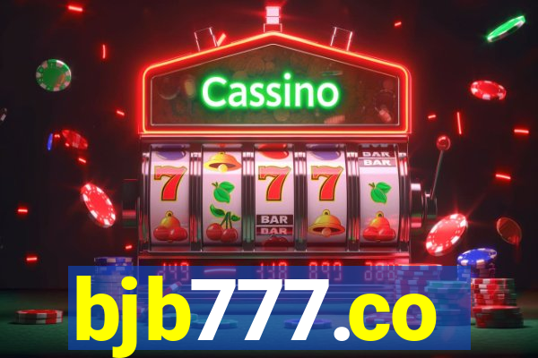 bjb777.co