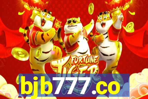 bjb777.co