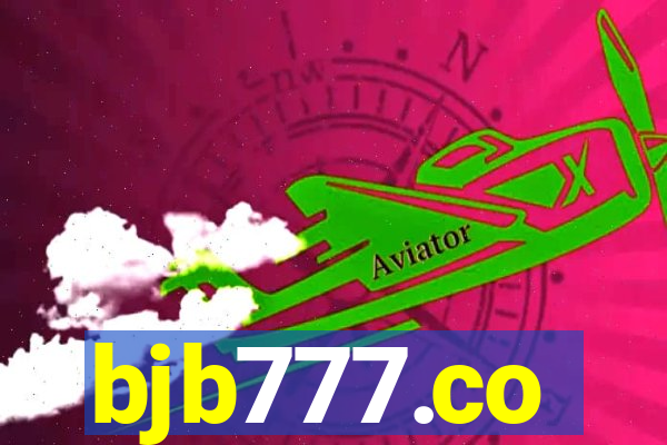 bjb777.co