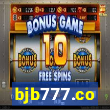 bjb777.co
