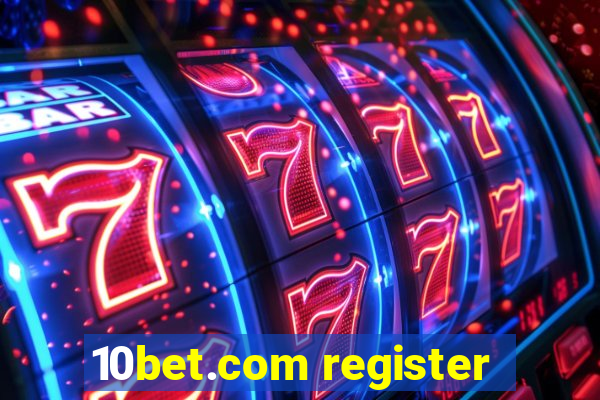 10bet.com register