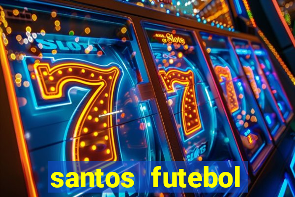santos futebol clube futemax