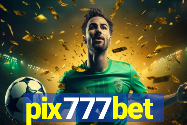 pix777bet