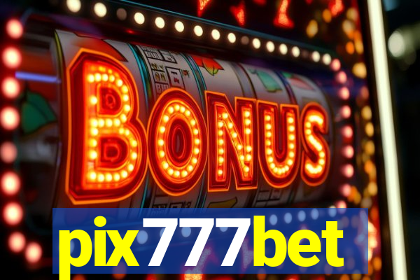 pix777bet