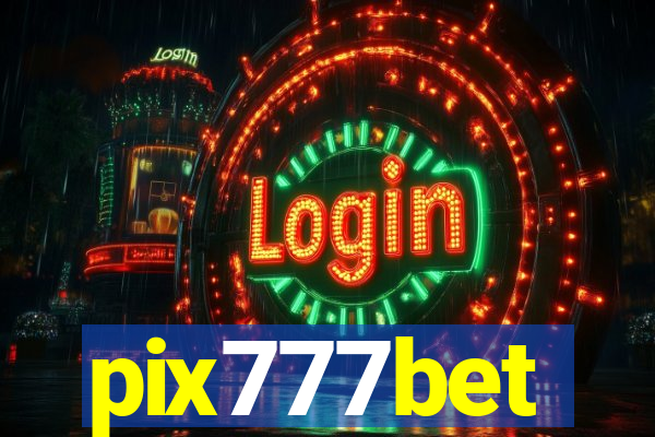 pix777bet
