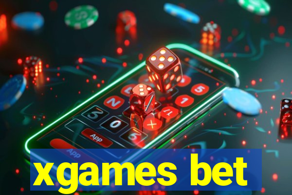 xgames bet