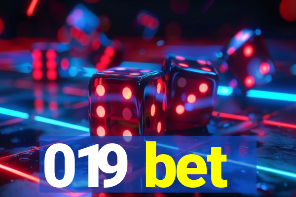 019 bet