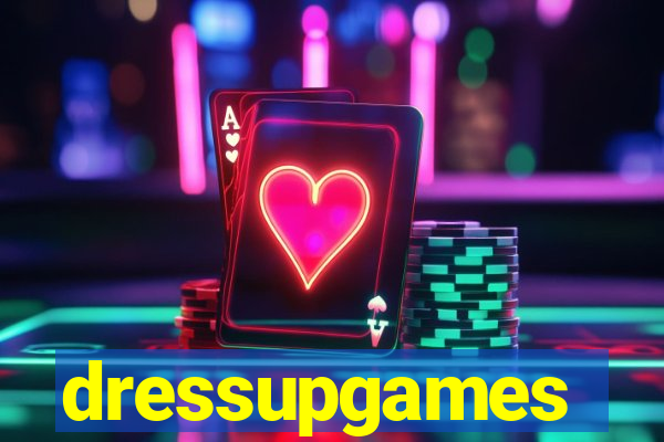 dressupgames