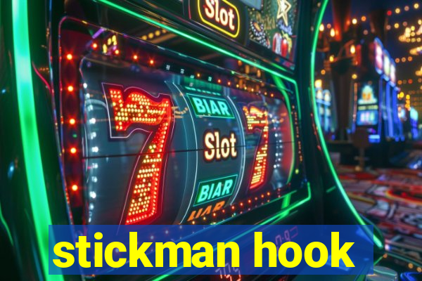 stickman hook