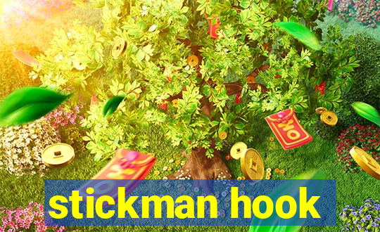 stickman hook