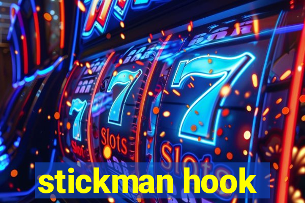 stickman hook