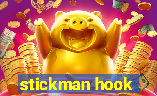 stickman hook