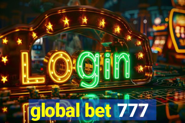 global bet 777