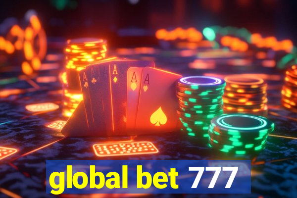 global bet 777
